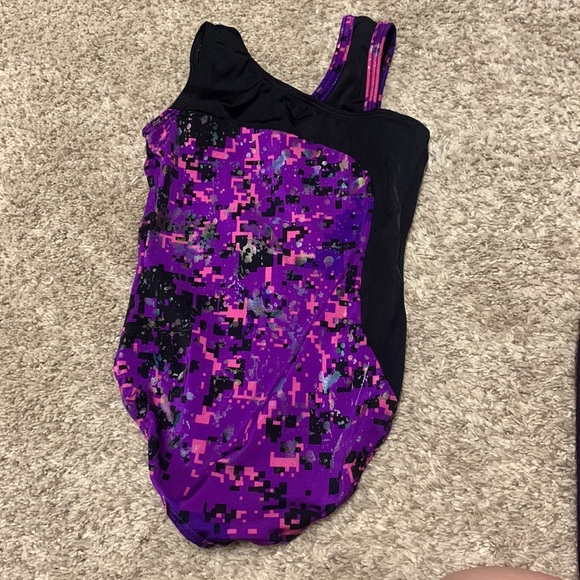 Leotard - Picture 3 of 4